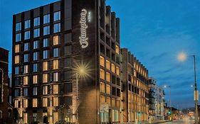 Hampton By Hilton Manchester Northern Quarter