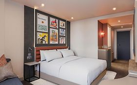 Hampton By Hilton Manchester City Centre